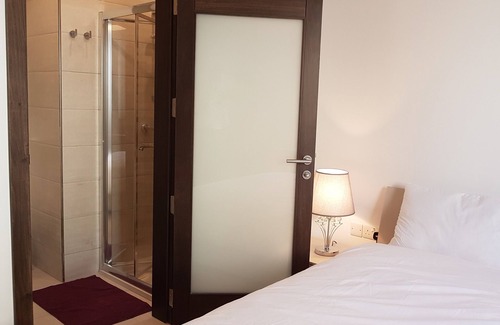 Birkirkara Apartment | Three Bedroom Modern Apartment for rent in Central Malta.