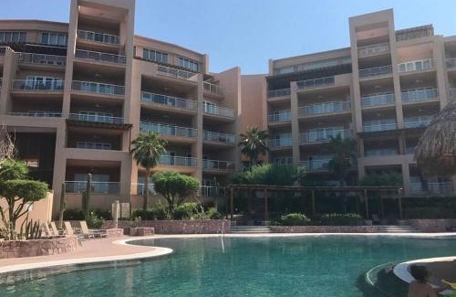 La Paz Apartment | Three Bedroom Oceanview-VISTAMAR in Puerta Cortés Residences