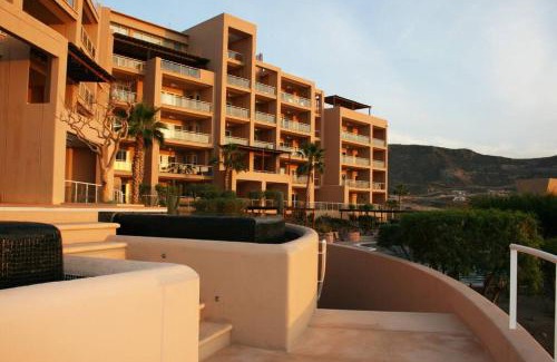 La Paz Apartment | Three Bedroom Oceanview-VISTAMAR in Puerta Cortés Residences