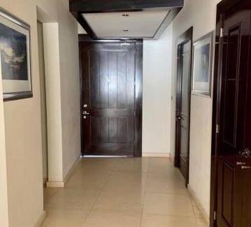 La Paz Apartment | Three Bedroom Oceanview-VISTAMAR in Puerta Cortés Residences