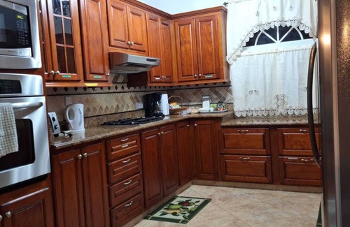 Gall Hill Apartment | Three Bedroom Panoramic Ocean view at GoBajac