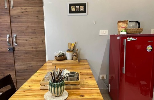 Gangtok Apartment | Three bedroom premium apartment located in a safe, quite street.