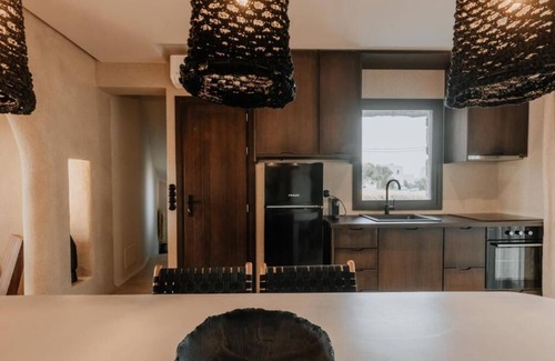 Plaka Villa | Three-Bedroom Superior Villa with Private Pooln