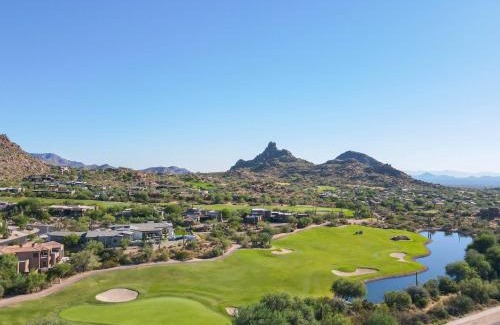 Troon North House | Three-Bedroom Townhouse