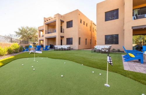 Troon North House | Three-Bedroom Townhouse