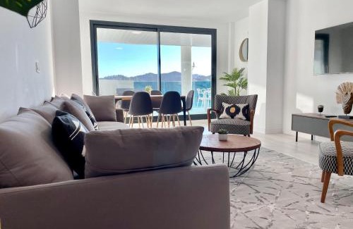 Mijas Apartment | Three Bedroom Vacation Paradise
