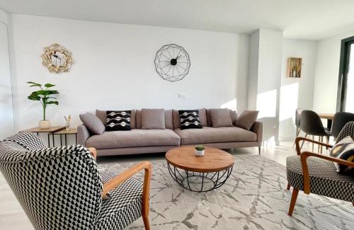 Mijas Apartment | Three Bedroom Vacation Paradise