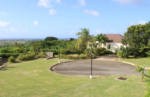 Speightstown Villa | Three Bedroom Villa in Gated Community