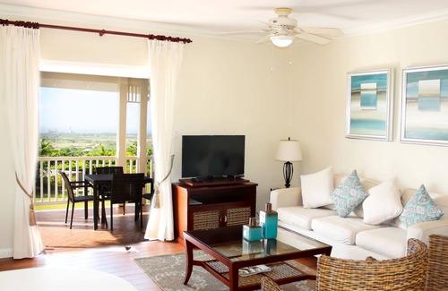 Speightstown Villa | Three Bedroom Villa in Gated Community