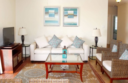 Speightstown Villa | Three Bedroom Villa in Gated Community