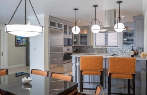 Scrub Island Villa | Three-Bedroom Villa at Scrub Island Resort