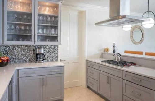 Scrub Island Villa | Three-Bedroom Villa at Scrub Island Resort