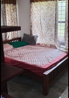 Perumbaikad Villa | Three bedroom Villa