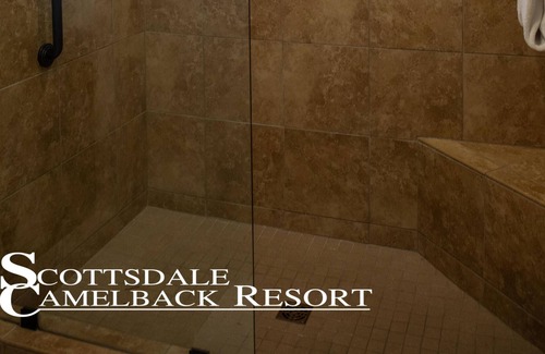 Arcadia Villa | Three Bedroom Villa with Terrace (Barcelona)