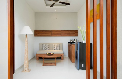 Dewi Sri Villa | Three Bedroom Villa with Private Pool in Legian, Kuta