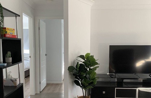 Scotts Head House | Three-bedroom, walking distance to Pristine Scotts Head beach