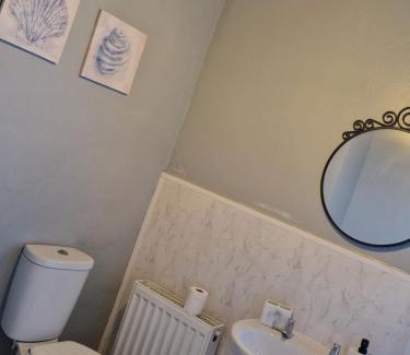 Morecambe House | Three Bedroomed House in Morecambe