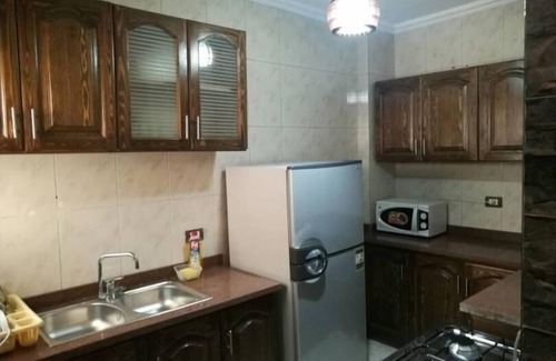 Agouza Apartment | Three Bedrooms Apartment in Ahmed oraby, Mohandseen, Cairo ,Egypt