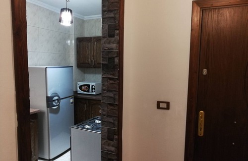 Agouza Apartment | Three Bedrooms Apartment in Ahmed oraby, Mohandseen, Cairo ,Egypt