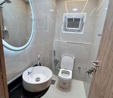 Heliopolis Apartment | Three bedrooms apartment in Sheraton Airport