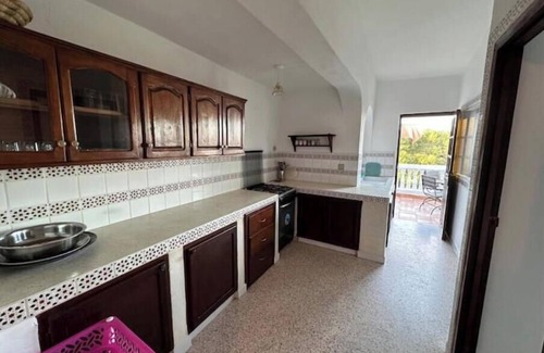 Cabo Negro Apartment | Three bedrooms with Breathtaking Views