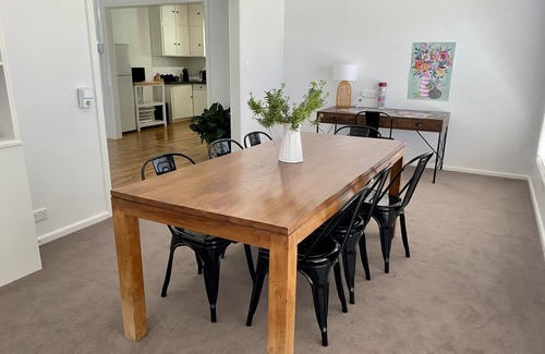 Central Mudgee House | Three Birds House