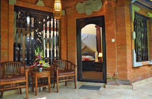 North Legian House | Three Brothers Bungalows & Villas