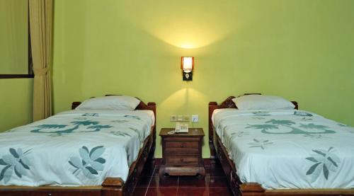 North Legian House | Three Brothers Bungalows & Villas