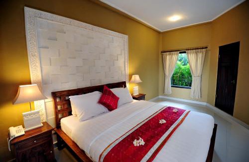 North Legian House | Three Brothers Bungalows & Villas