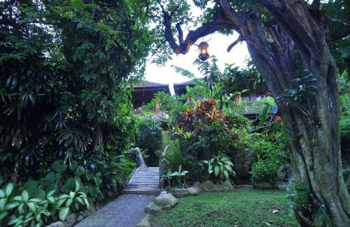 North Legian House | Three Brothers Bungalows & Villas