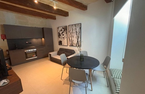 Cospicua Apartment | Three cities Malta 1
