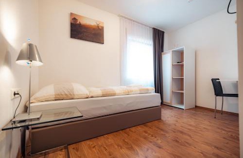 Grenzach-Wyhlen House | Three Corners