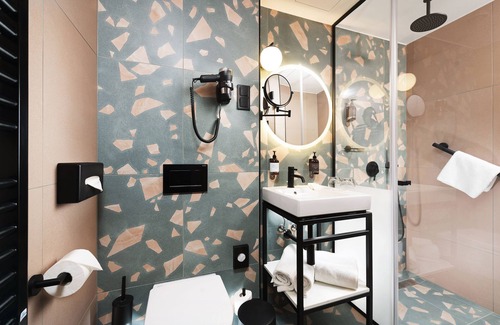 Belvaros - Lipotvaros Hotel | Three Corners Downtown Hotel