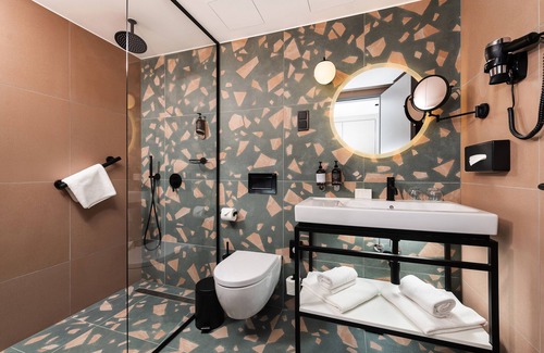 Belvaros - Lipotvaros Hotel | Three Corners Downtown Hotel