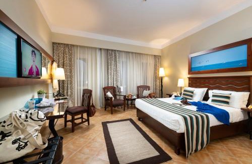 El Gouna Resort | Three Corners Ocean View El Gouna - Adults Only