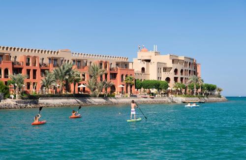 El Gouna Resort | Three Corners Ocean View El Gouna - Adults Only