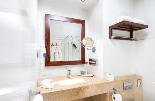 El Gouna Resort | Three Corners Ocean View El Gouna - Adults Only
