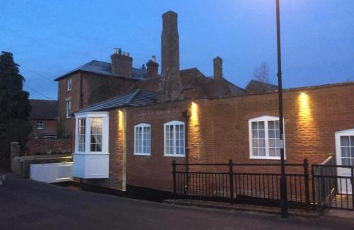 Harnham House | Three Crowns Guest House