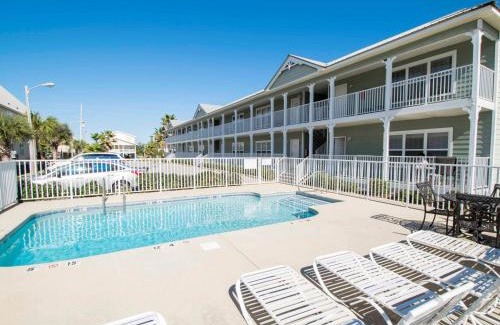 Gulf Shores Apartment | Three Cs #102 - Surfsong