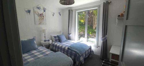 Havelock House | Three D's Cottage