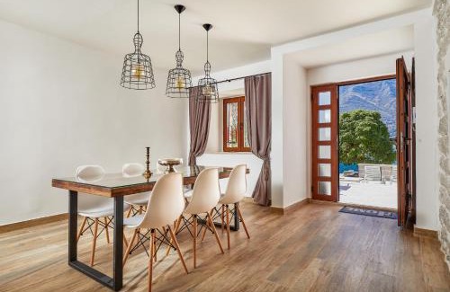 Dobrota Villa | Three Dots by Todorovic Family