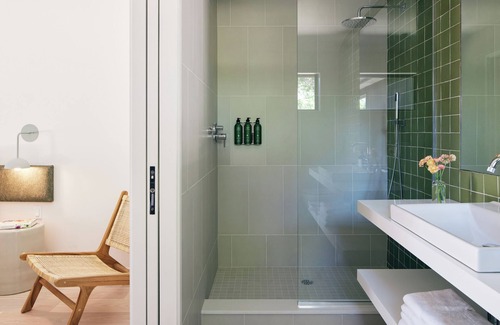 Westhampton Hotel | Three Ducks