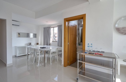 Bella Vista Apartment | Three Harmony Condos in the Same Building w/Pool