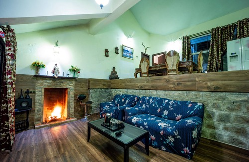 Madikeri Hotel | Three Hills Coorg