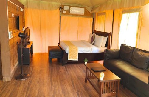 Madikeri Villa | Three Hills Resort Coorg