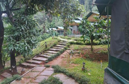 Madikeri Villa | Three Hills Resort Coorg