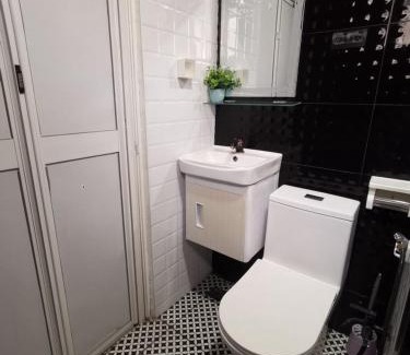Central Seberang Perai House | Three Homestay