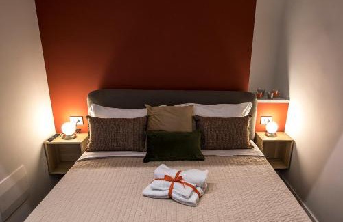 Quartieri Spagnoli Apartment | Three Houses Toledo