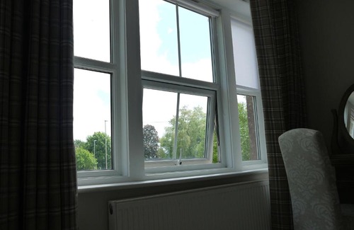 Shaftesbury Bed & Breakfast | Three Ivy Cross