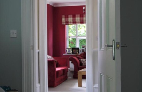 Shaftesbury Bed & Breakfast | Three Ivy Cross